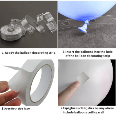 Bride To Be Party Decoration Set – Foil Banner, Garland Arch Kit, Metallic Balloons & Confetti Balloons (63 Pieces)