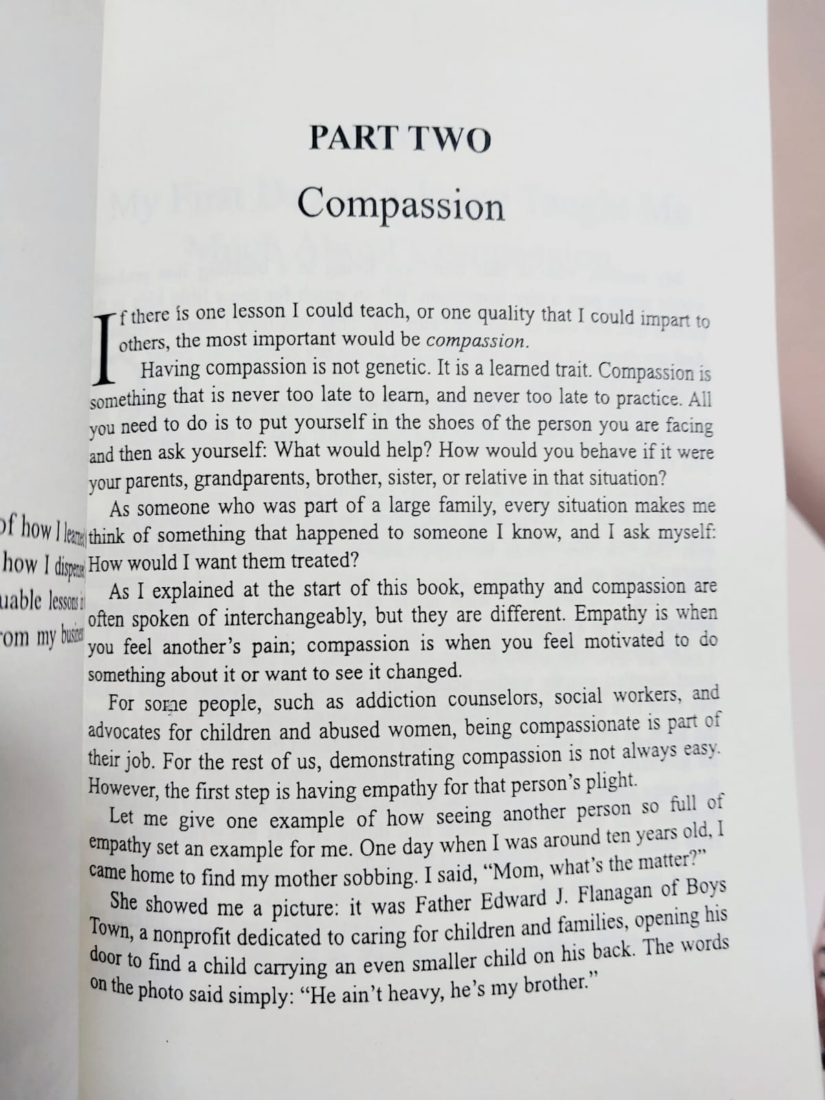 Picture of Compassion in the Court by Frank Caprio - Premium - Paperback