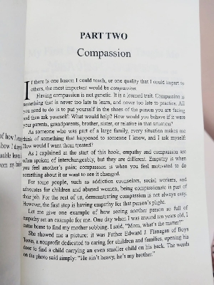 Picture of Compassion in the Court by Frank Caprio - Premium - Paperback