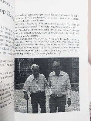 Picture of Compassion in the Court by Frank Caprio - Premium - Paperback