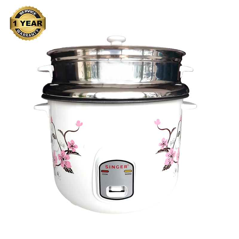Picture of Singer Rice Cooker