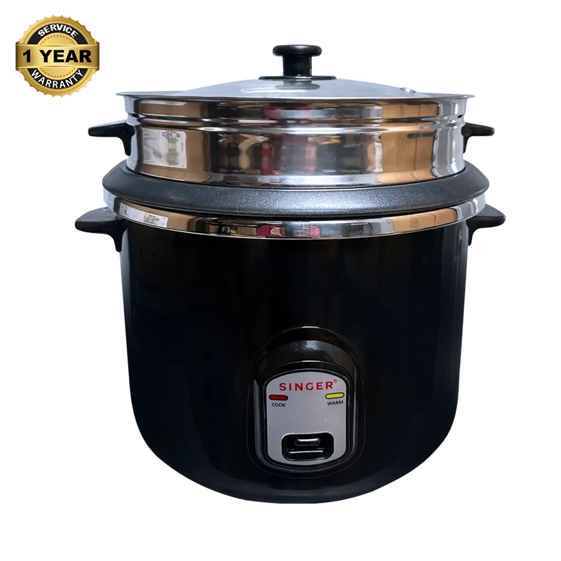 Picture of Singer Rice Cooker