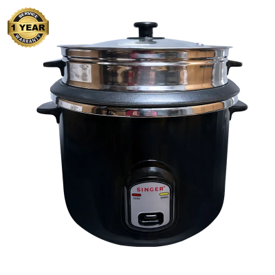 Picture of Singer Rice Cooker