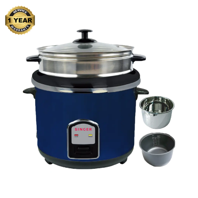 Picture of Singer Rice Cooker