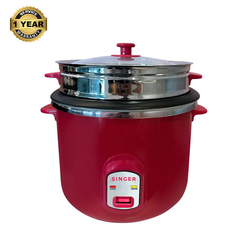 Picture of Singer Rice Cooker