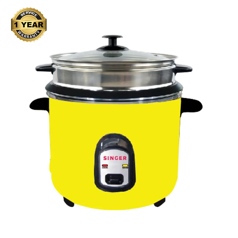 Picture of Singer Rice Cooker