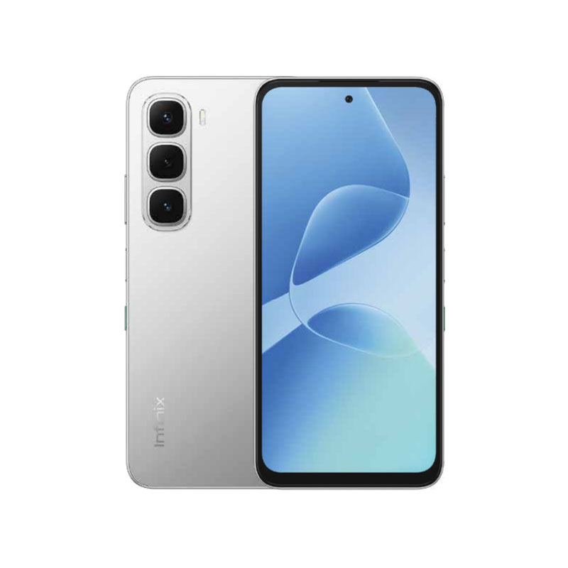 Picture of Infinix Hot 60i 6GB/128GB, Multicolor (Best Price)