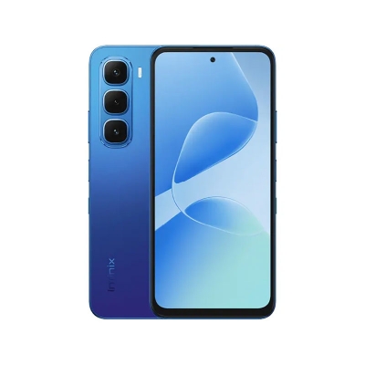 Picture of Infinix Hot 60i 6GB/128GB, Multicolor (Best Price)