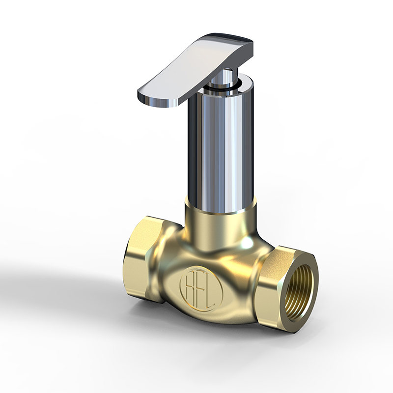 Picture of Concealed Stop Cock 3/4" Handle