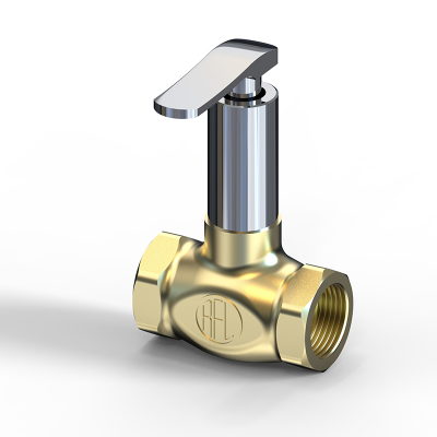 Picture of Concealed Stop Cock 1" Handle