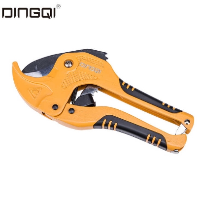 Picture of 🔧DingQi Hot Sale Safety Item High Quality Hand Tool 42mm PVC Pipe Cutter for Plastic Tube-63002