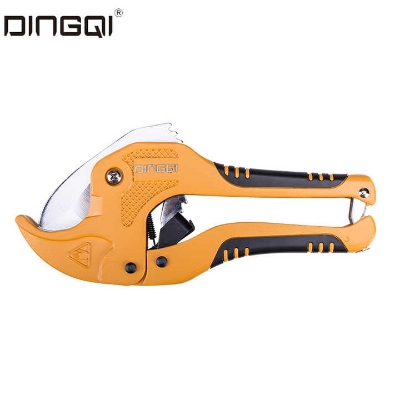 Picture of 🔧DingQi Hot Sale Safety Item High Quality Hand Tool 42mm PVC Pipe Cutter for Plastic Tube-63002