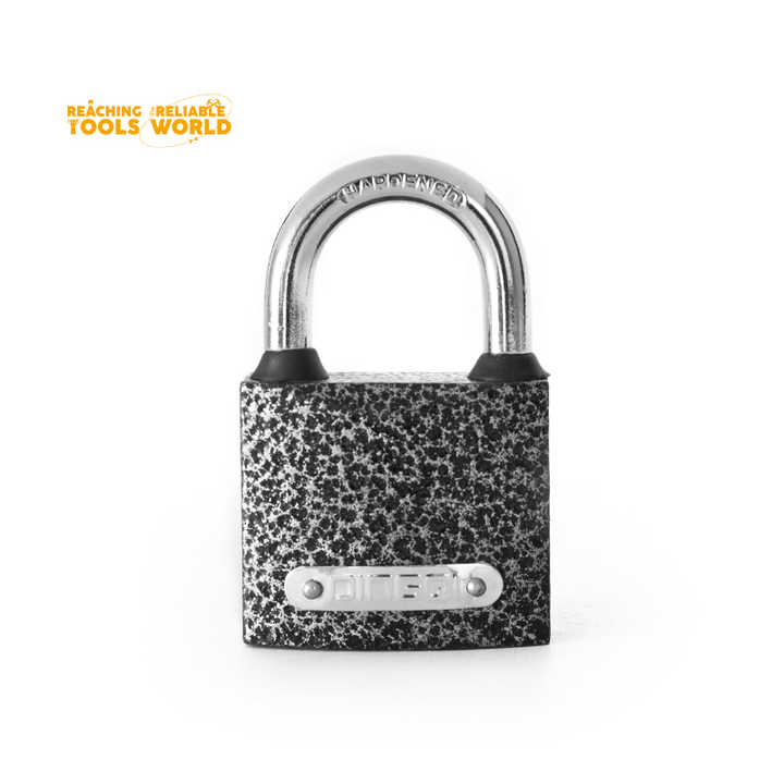Picture of DingQi 50mm Iron Waterproof Padlocks and Professional Custom High Security Padlocks-151250