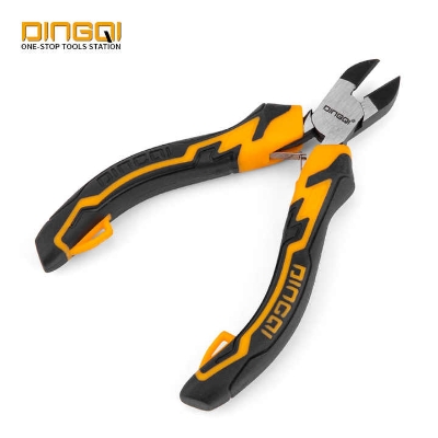 Picture of DINGQI Mini Pliers Wire Cutter Plier 2021 Free Sample Suppliers Stainless Steel Hand Wire Cutter-22001