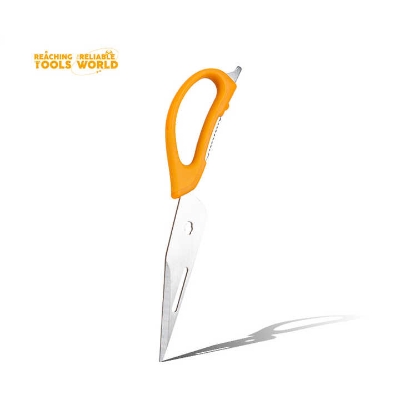 Picture of DINGQI Factory Direct Sale 8" Scissors for Kitchen Pp Trp Multi Function Scissors Types of Kitchen Scissors-60030102