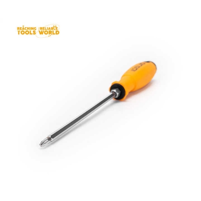 Picture of DINGQI High Quality 4 Inch 6 Inch Magnetic Screwdriver Multipurpose Screwdriver Tools-68704-68706