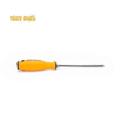 Picture of DINGQI High Quality 4 Inch 6 Inch Magnetic Screwdriver Multipurpose Screwdriver Tools-68704-68706