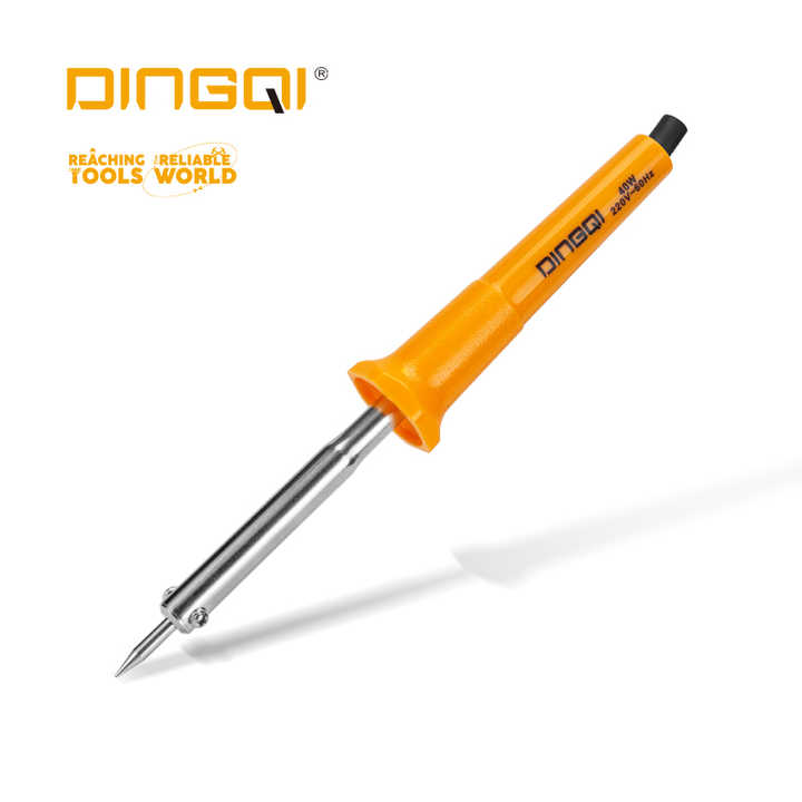 Picture of 40w 110V220V High Quality Adjustable Temperature Electric Soldering Iron Factory Price Heater Repair -73040