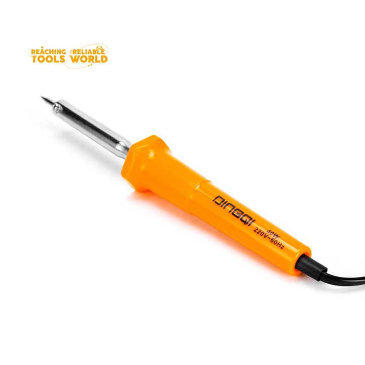 Picture of 60w 100w 110V220V High Quality Adjustable Temperature Electric Soldering Iron Factory Price Heater Repair Tool-73060