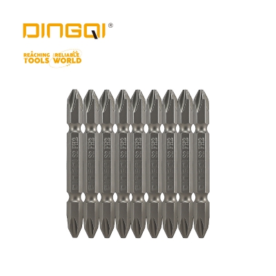 Picture of DINGQI Screwdriver Bits – Model 68002 – High-Quality Multi-Purpose Bits
