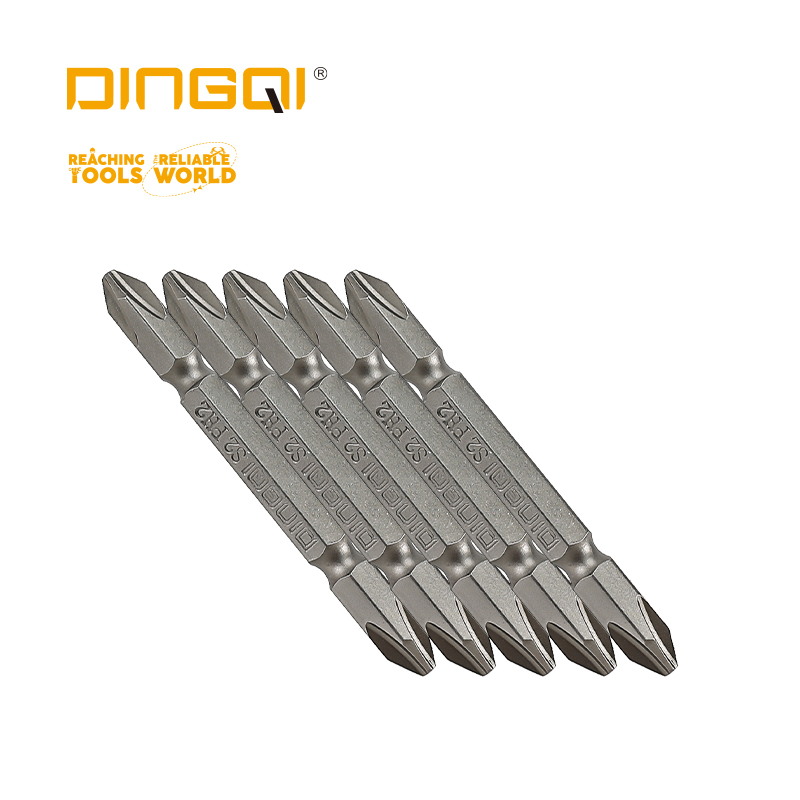 Picture of DINGQI Screwdriver Bits – Model 68002 – High-Quality Multi-Purpose Bits