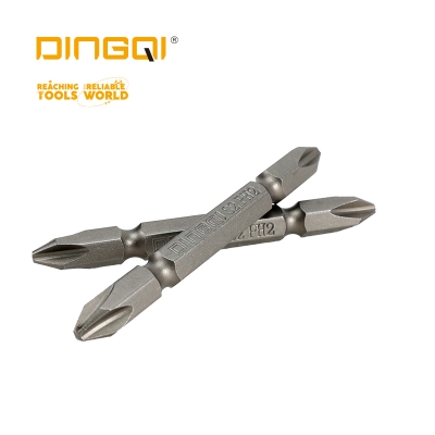 Picture of DINGQI Screwdriver Bits – Model 68002 – High-Quality Multi-Purpose Bits