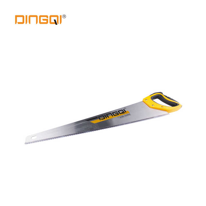 Picture of DINGQI 16" 18" 20"Woodworking Hand Saw Hand Steel Saw for Wood-42016-42022