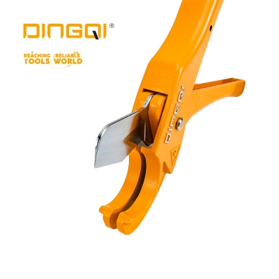 Picture of DINGQI 36mm PVC Pipe Cutter – Model 63003 – Professional Pipe Cutting Tool