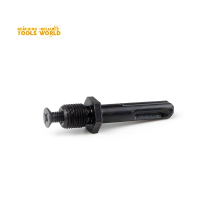 Picture of 13mm Drill Chuck with Key – Model JA02133 – High-Quality Drill Accessory