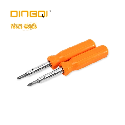 Picture of DingQi 4-in-1 Multi-Purpose Screwdriver – Model 68009 – Versatile Hand Tool