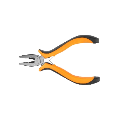 Picture of 🔧 WELLOO 5-Inch Mini Combination Pliers | Multi-Purpose Hand Tool – MCP04501