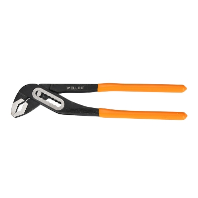 Picture of 🔧 WELLOO 10-Inch Pump Pliers | Adjustable Multi-Purpose Hand Tool – HPP24250