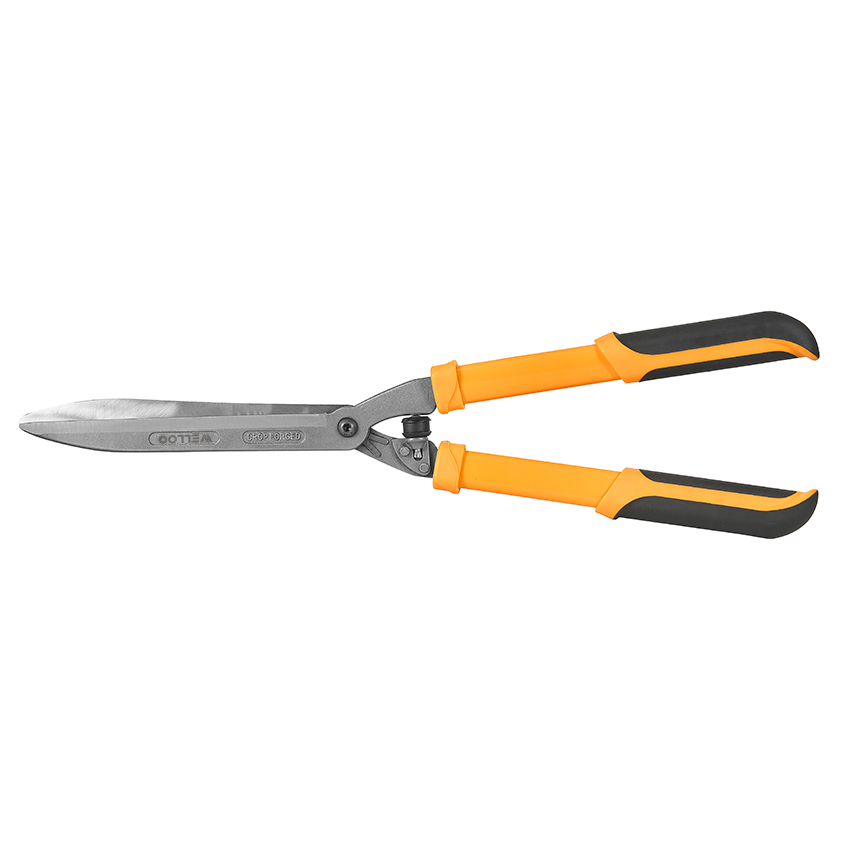 Picture of 🌿✂️ WELLOO 21-Inch Hedge Shears | Grass & Tree Cutter Garden Tool – HDS6001