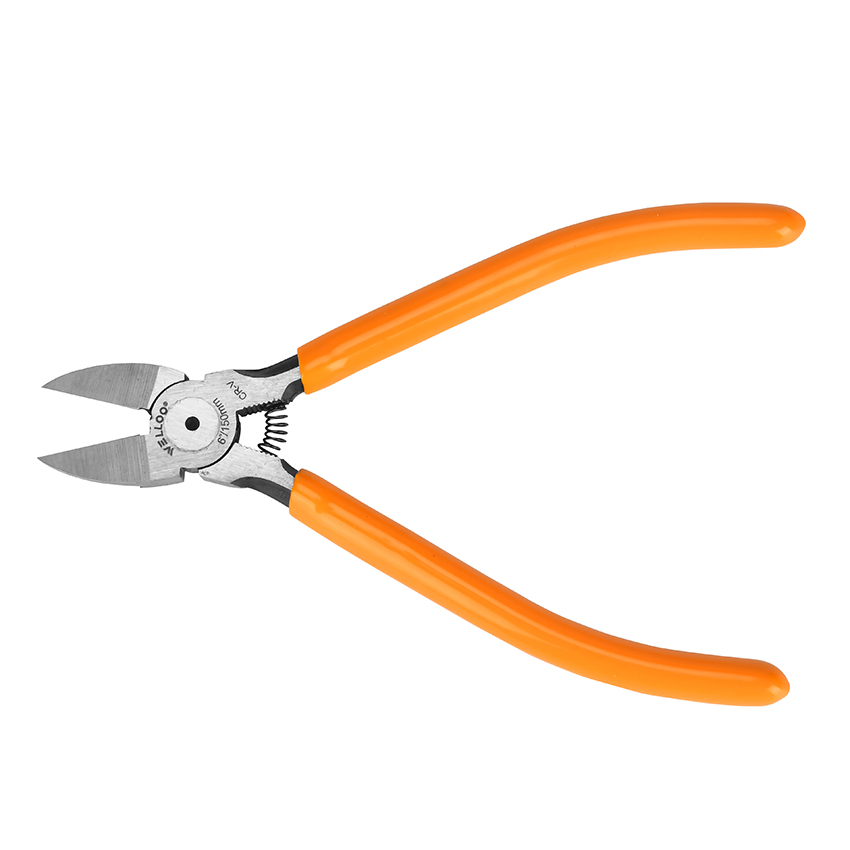 Picture of 🔧 WELLOO 6-Inch Drainage Pliers | Heavy Duty Multi-Purpose Hand Tool – HDP21709