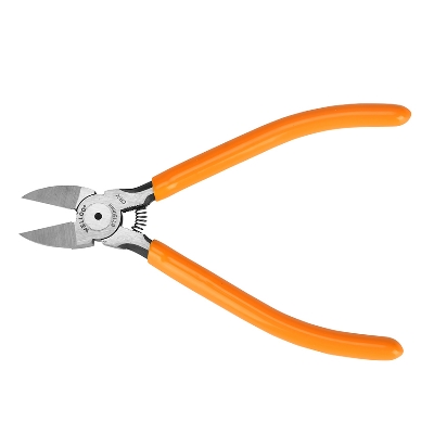 Picture of 🔧 WELLOO 6-Inch Drainage Pliers | Heavy Duty Multi-Purpose Hand Tool – HDP21709