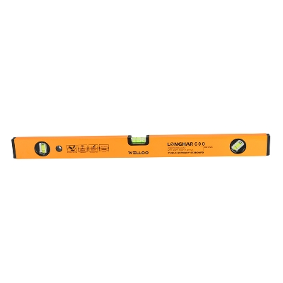 Picture of WELLOO 16" Inch Magnetic Speed Level SPL6040 🛠️📏