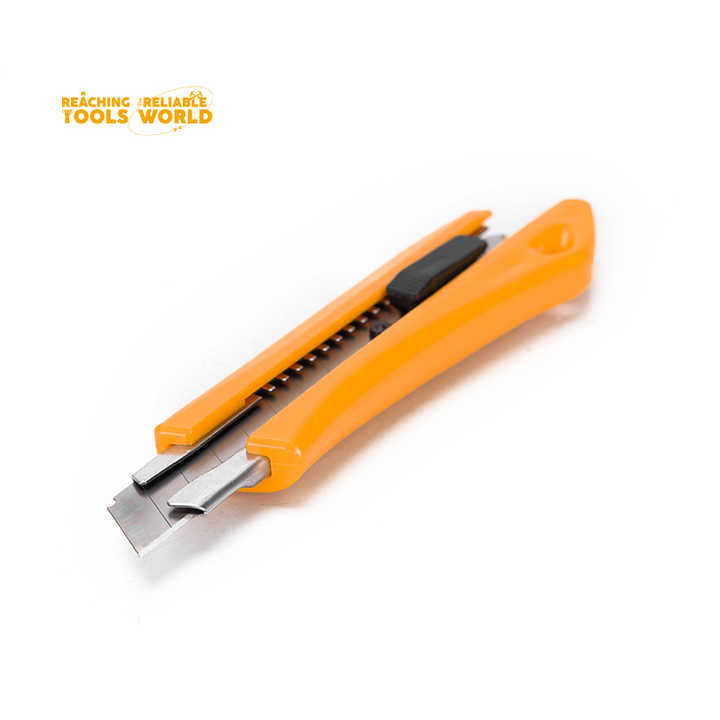 Picture of 🛠️ DINGQI High Quality Utility NT Cutter For Multipurpose Usage – 63101