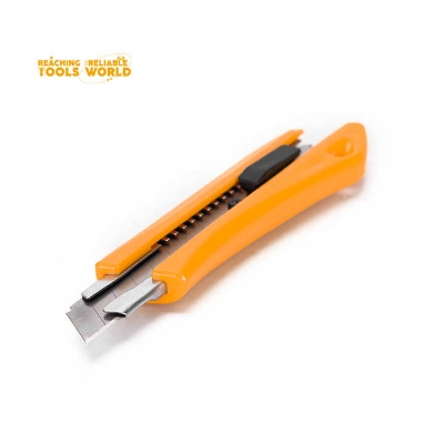 Picture of 🛠️ DINGQI High Quality Utility NT Cutter For Multipurpose Usage – 63101