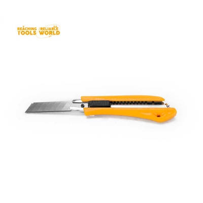 Picture of 🛠️ DINGQI High Quality Utility NT Cutter For Multipurpose Usage – 63101