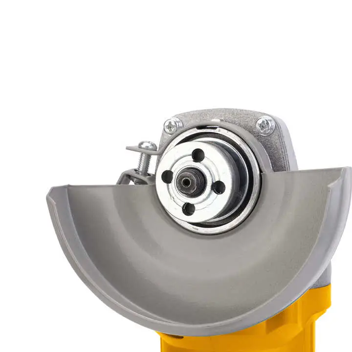 Picture of HR 48v Battery Wireless Brushless 100mm Mini Amoladora Angular Inalambrica Esmeril Cutting Electric Cordless Angle Grinder