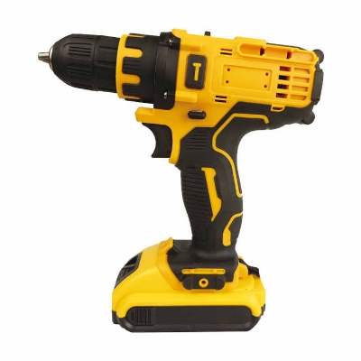 Picture of 🛠️ Wholesale 117-Piece Power Tool Combo Kit – Cordless Drill & Professional DIY Hand Tools