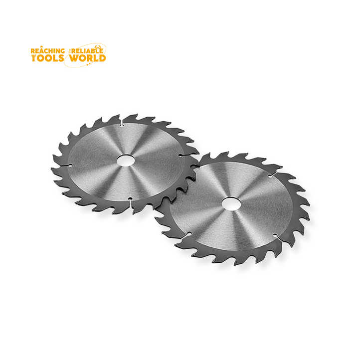 Picture of Rupa High Quality 4"inch Manganese Steel Carbide Circular Saw Blade Wood Circular Saw Blade-Rupa2024