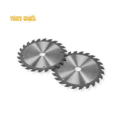 Picture of Rupa High Quality 4"inch Manganese Steel Carbide Circular Saw Blade Wood Circular Saw Blade-Rupa2024