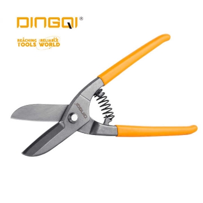 Picture of DINGQI 10"Inch New Designed OEM Service Professional Long Handle German Pruning Shears,Cutting Snips-66210