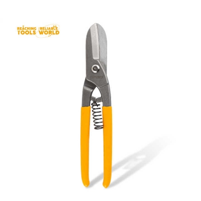 Picture of DINGQI 10"Inch New Designed OEM Service Professional Long Handle German Pruning Shears,Cutting Snips-66210