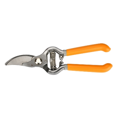 Picture of WELLOO 10" Inch Garden Shears,Tree branch Cutter GDS3608