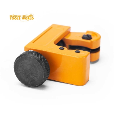 Picture of DINGQI 3mm-32mm Copper Tube Cutter High Quality Portable Metal Pipe Cutter-63008