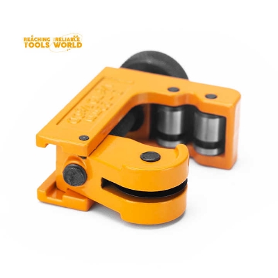 Picture of DINGQI 3mm-32mm Copper Tube Cutter High Quality Portable Metal Pipe Cutter-63008