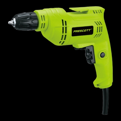 Picture of PRESCOTT 10mm PT0101008 High Power Electric Power Tools Woodworking Impact Drill Electric Drill
