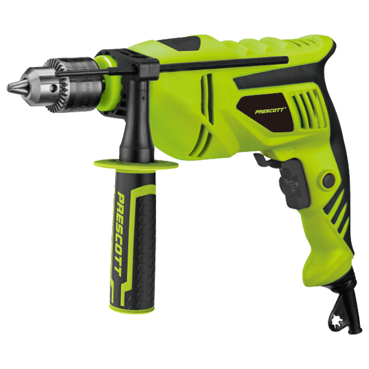 Picture of PRESCOTT IMPACT DRILL 13mm 220V 810w ELECTRIC DRILL MACHINE-PT0201302